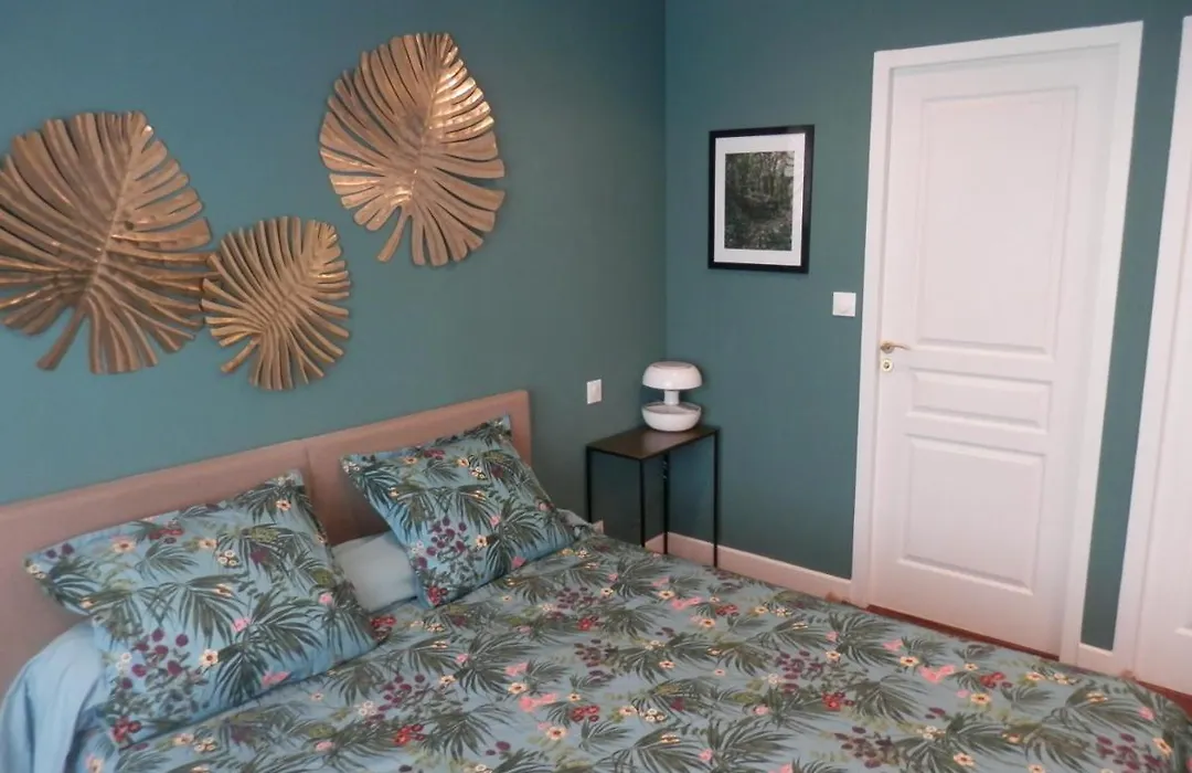 Bordeaux Cosy B&B-1