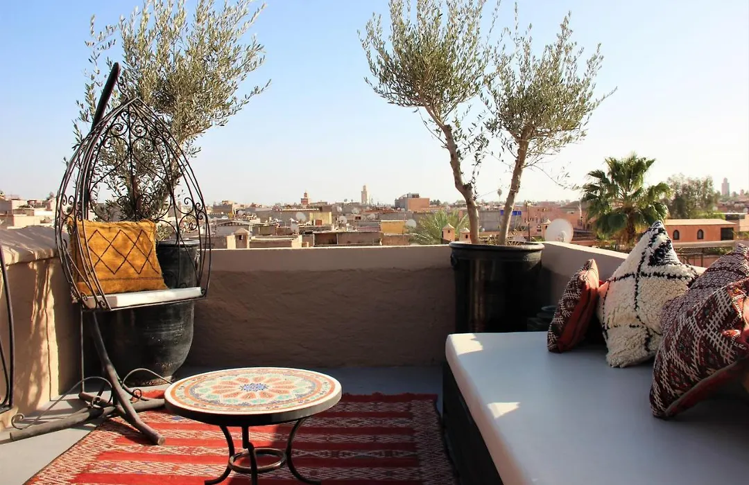 Riad El Ouarda-1
