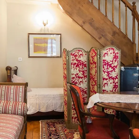 Chambre d'hôtes Le Petit Tertre-2