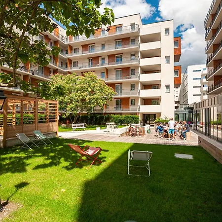 Le Hüb - Grenoble-2