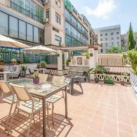 Fabrizzios Terrace Hostel-3