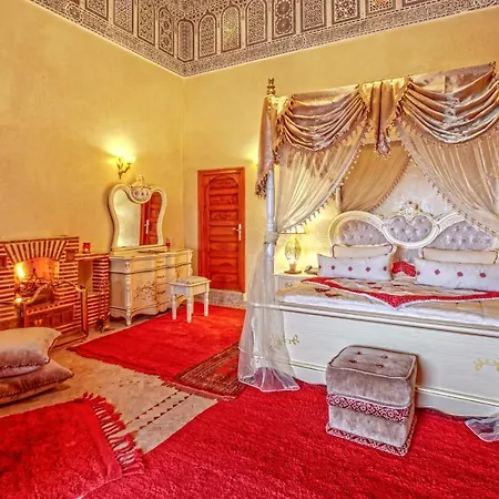Riad Dar Essalam-3