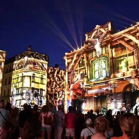 Hotel Angleterre Beziers-2