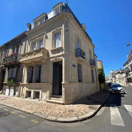 La Villa Desvaux de Marigny-2