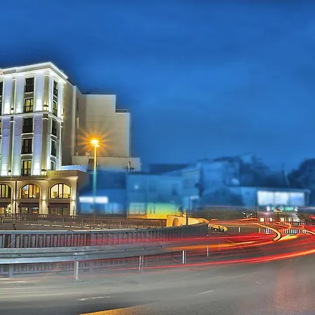 Grand Sagcanlar Hotel-2