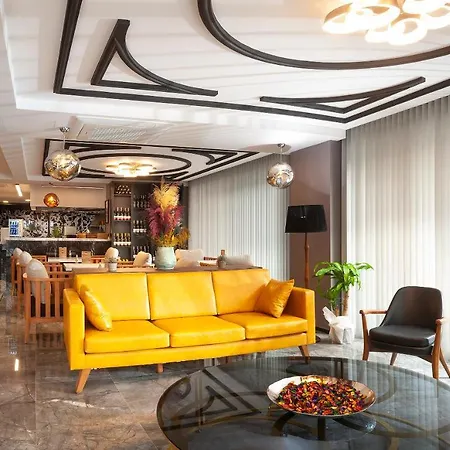 Hotel Bossuite Business-2