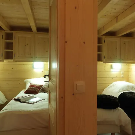 Chalets Ile des Barrats-3