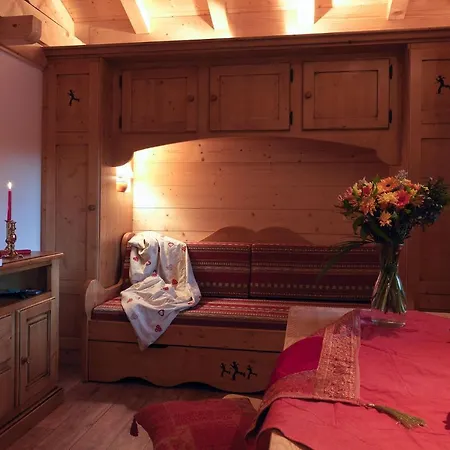 Chalets Ile des Barrats-2