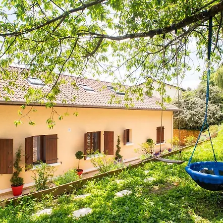 Lyon Mon Amour B&B-2