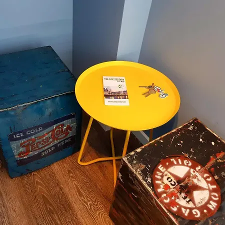 Urban Vibes Guesthouse-2