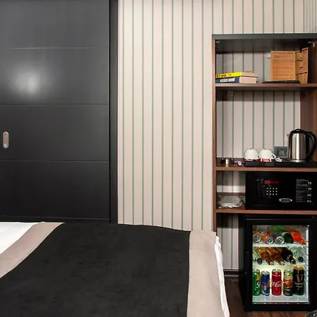 Hotel Bossuite Business-3
