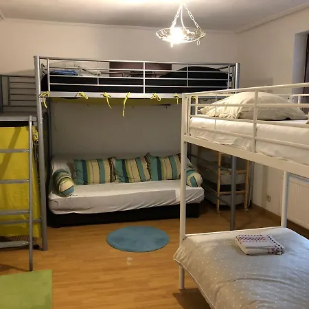 Gîte de l'est 2-2