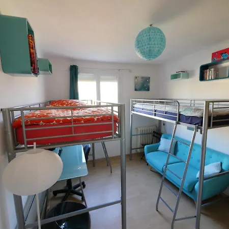 Chambre avec vue Notre Dame de la Garde-3