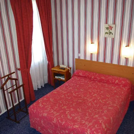 Hotel Du Parc-3