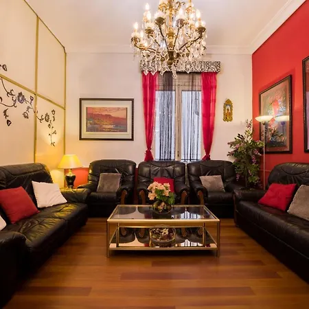 Hostal Valencia Madrid-3