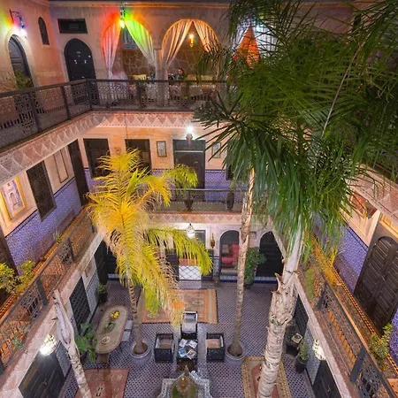 Riad Lalla Khiti-2
