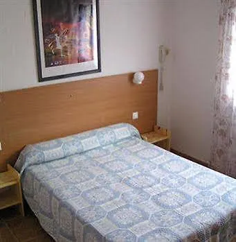 Abbeliss Polygone Hotel-3