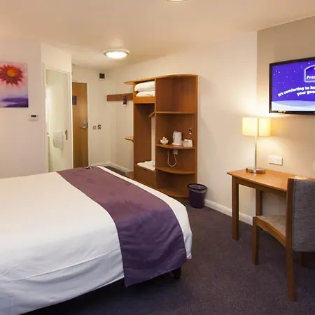 Premier Inn London Southwark - Tate Modern-3