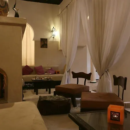 Riad Andalouse-3