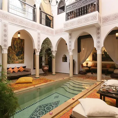 Riad Andalouse-2