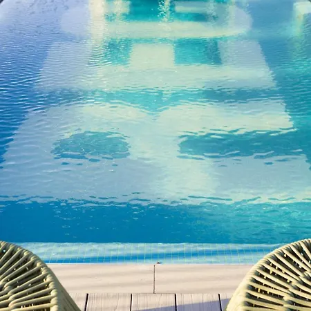 Hotel Rec Barcelona - Adults Only-2