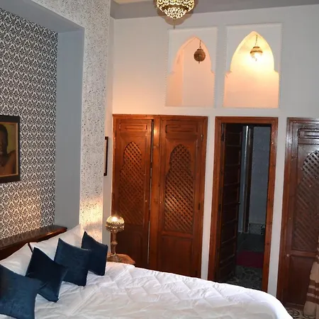 Riad Barroko-3