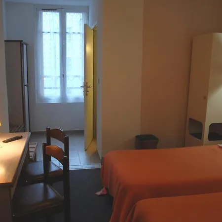 Hotel Printania-3