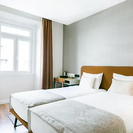 LX SoHo Boutique Hotel by RIDAN Hotels-2