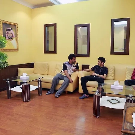 Sadaf Hotel-2