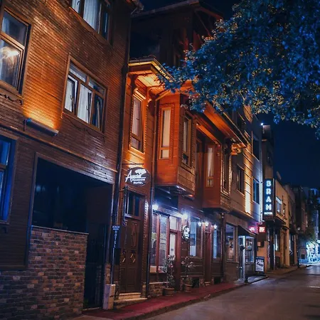 Acacia Mansion Hotel-2