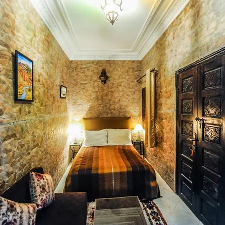 Riad Errabii & Spa-3