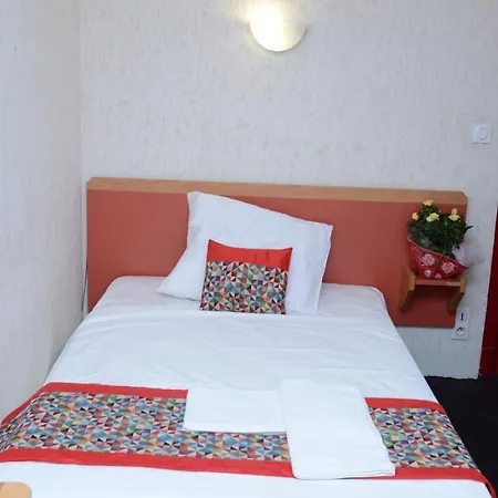 Hotel Aux Armes De Belgique-3