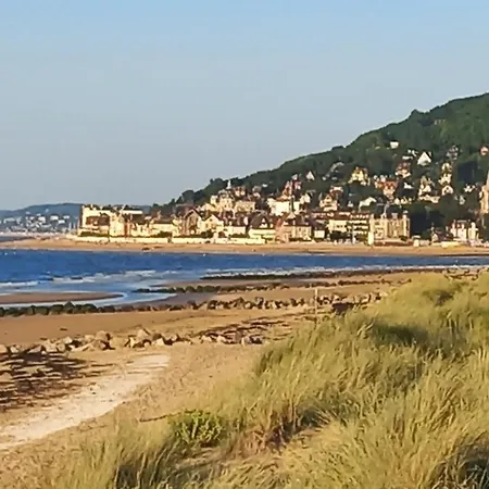 O Douceurs Sucrées Cabourg-2