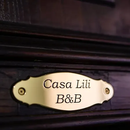 Casa Lili Roma, Bed And Breakfast-2
