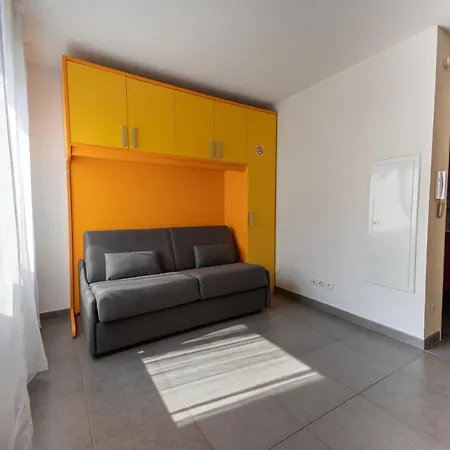 Le Campus Appartement-2