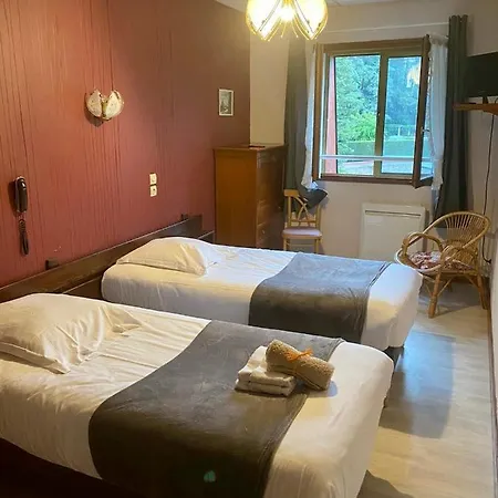Hôtel des Alpes-3