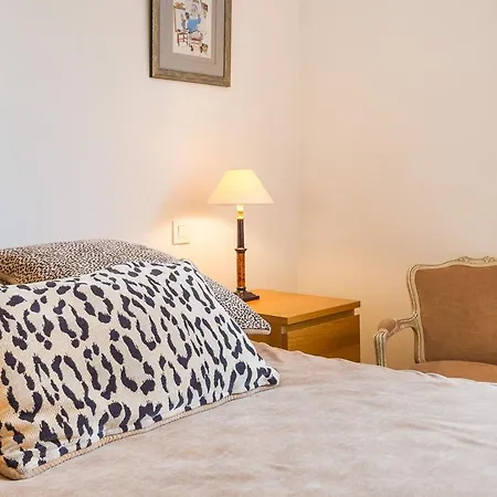 Chambre d'hôtes La Merciere-2