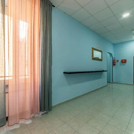 Hotel Beauty Palace - Vertex Group-3