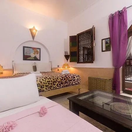 Riad Wardate Rita-3