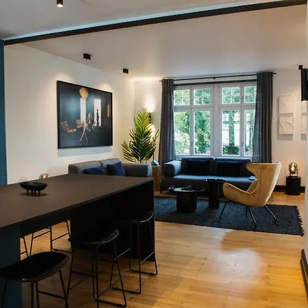 JAMES Résidence&Spa-2