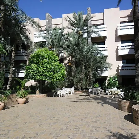 Hotel Amine-2