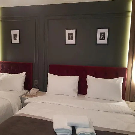 Selenay Hotel-2