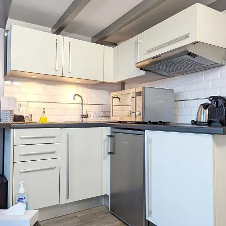 Haut Lofts - Toulouse Centre Ramblas-3