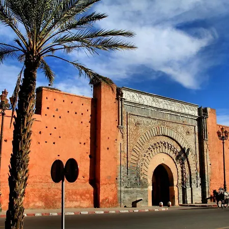 Riad Le Limoun&Spa-2