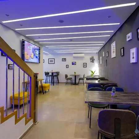 Apparthotel Atrani-2