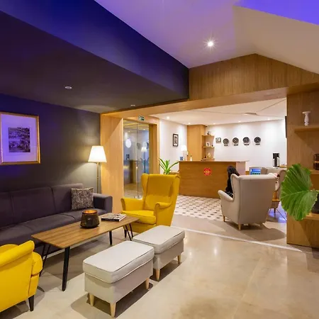 Apparthotel Atrani-3