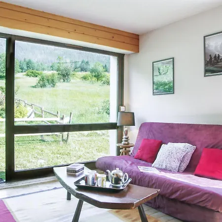 Holiday Home Les Pelarnys By Interhome-2