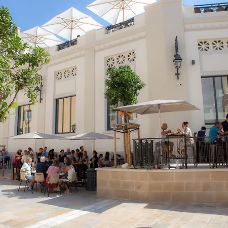 The Originals Boutique, Grand Hôtel de la Gare, Toulon-3