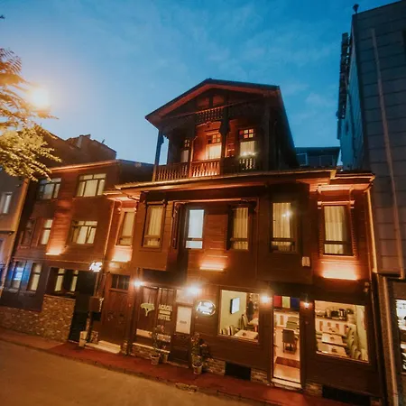 Acacia Mansion Hotel-3