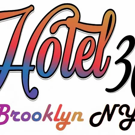 Hotel 369 Brooklyn-3